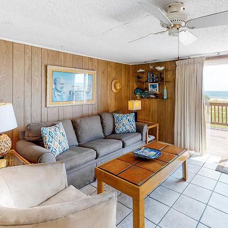 Pair O Dice Villa Gulf Highlands Bagian luar foto