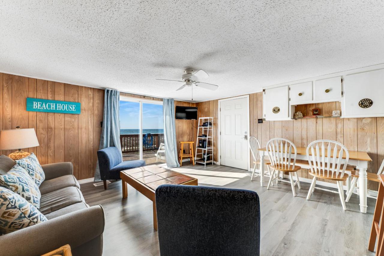 Pair O Dice Villa Gulf Highlands Bagian luar foto
