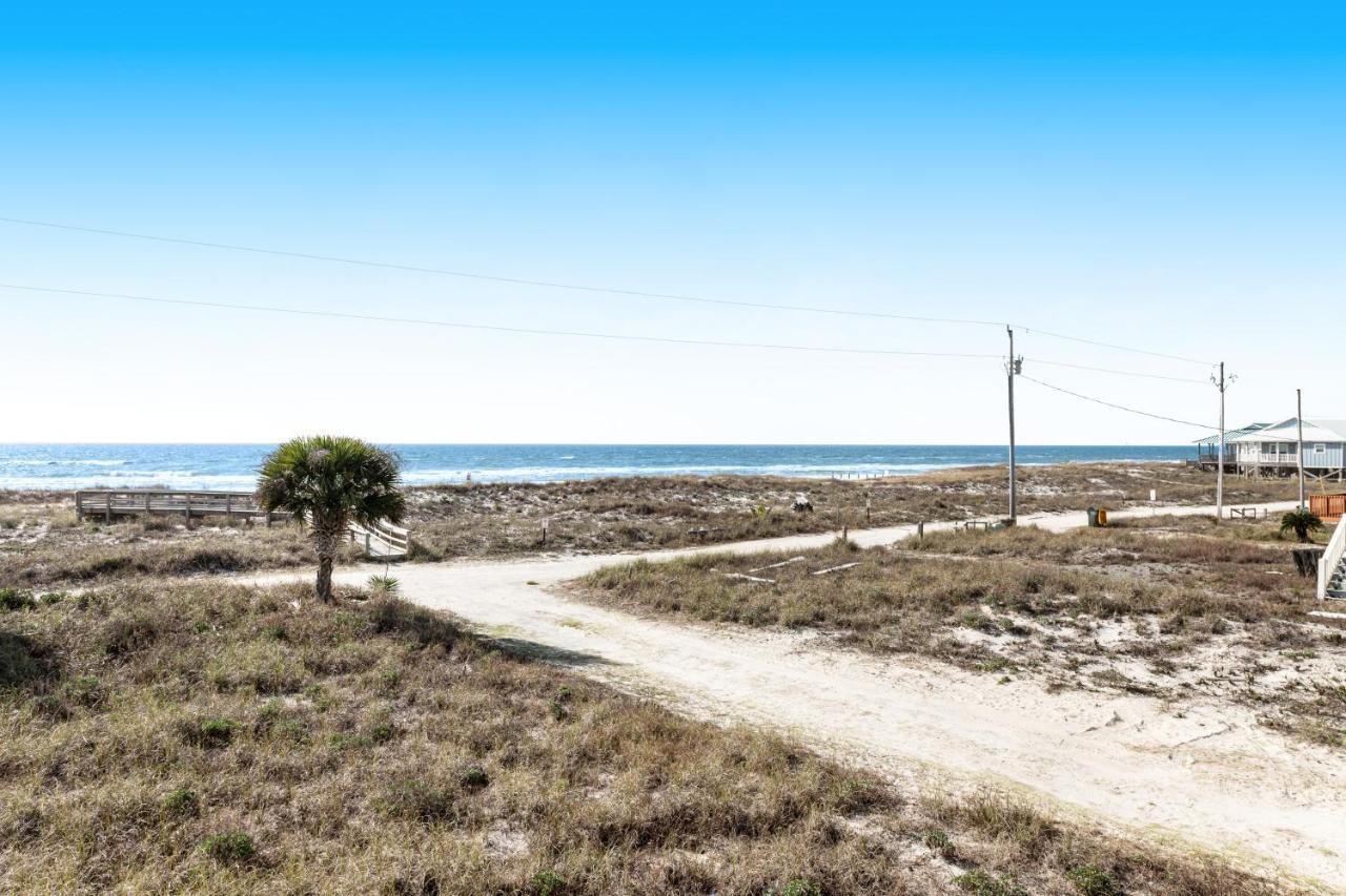 Pair O Dice Villa Gulf Highlands Bagian luar foto