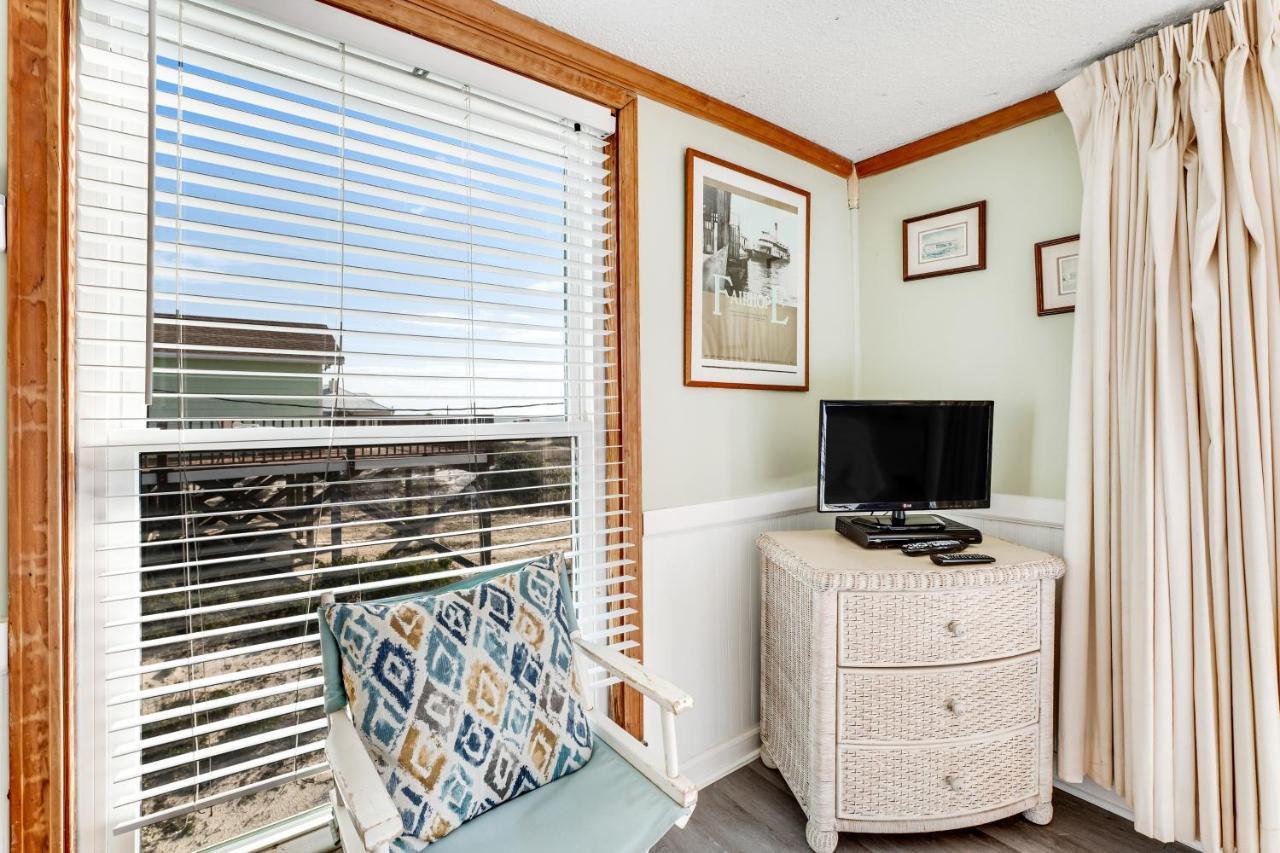 Pair O Dice Villa Gulf Highlands Bagian luar foto