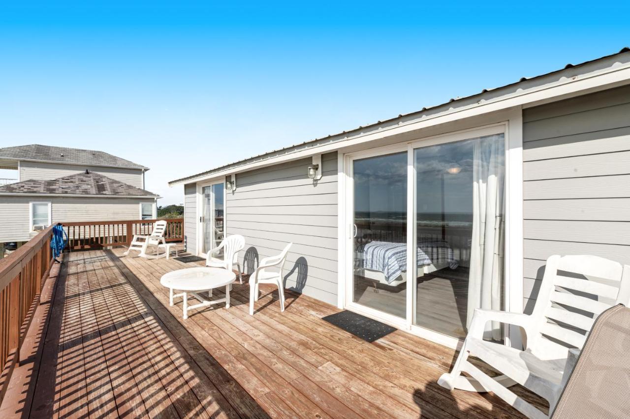 Pair O Dice Villa Gulf Highlands Bagian luar foto