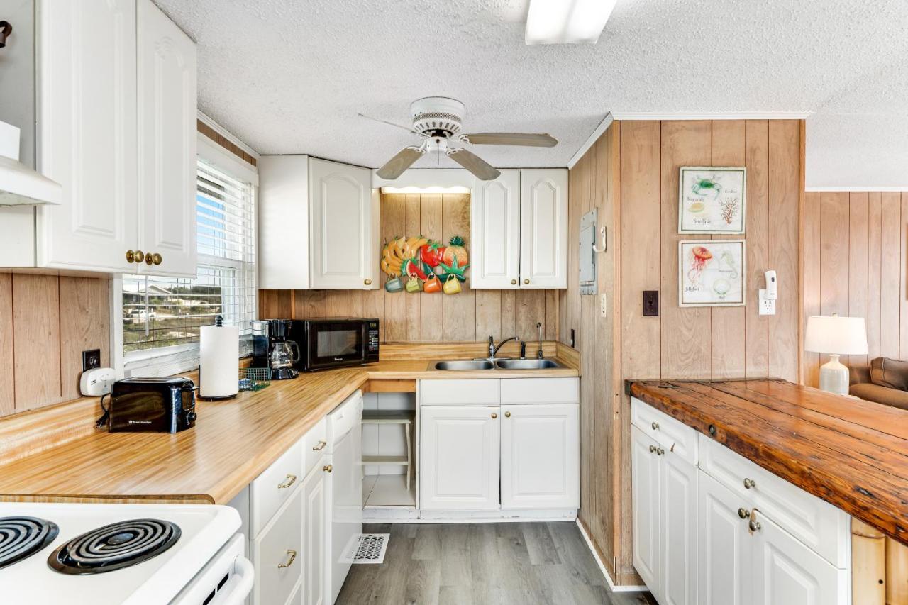 Pair O Dice Villa Gulf Highlands Bagian luar foto