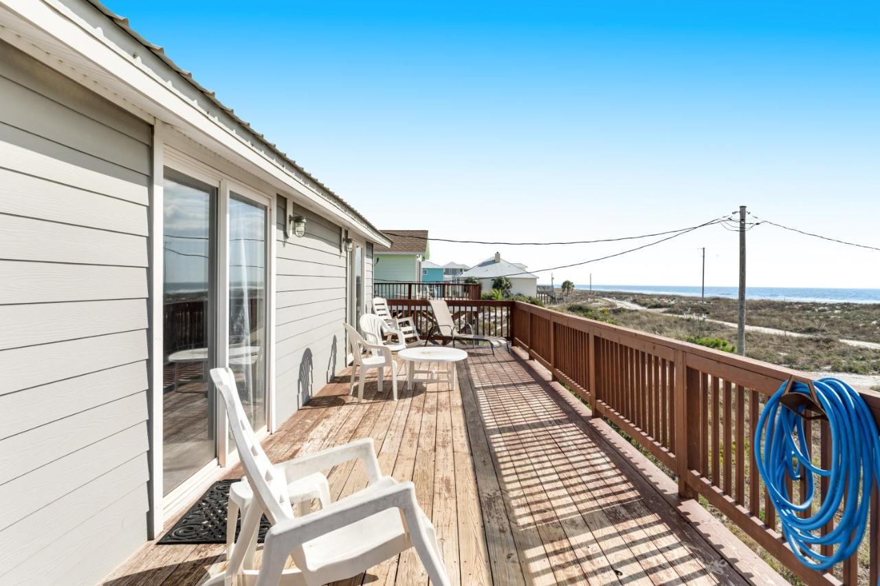 Pair O Dice Villa Gulf Highlands Bagian luar foto